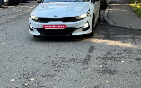 KIA K5, 2020 год, 2 000 050 рублей, 15 фотография