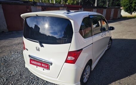 Honda Freed I, 2009 год, 950 000 рублей, 8 фотография