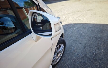 Honda Freed I, 2009 год, 950 000 рублей, 13 фотография
