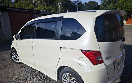 Honda Freed I, 2009 год, 950 000 рублей, 19 фотография