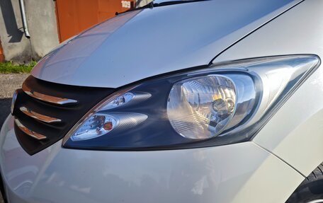 Honda Freed I, 2009 год, 950 000 рублей, 10 фотография