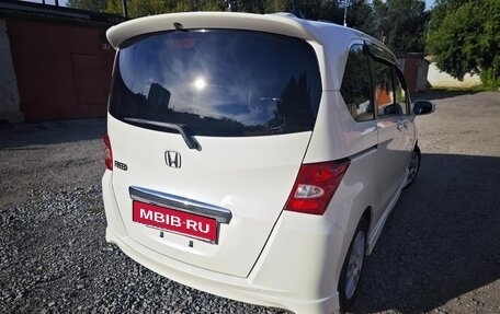 Honda Freed I, 2009 год, 950 000 рублей, 7 фотография