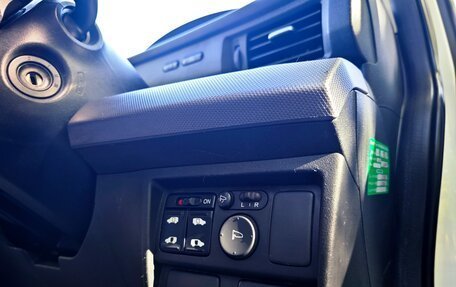 Honda Freed I, 2009 год, 950 000 рублей, 33 фотография