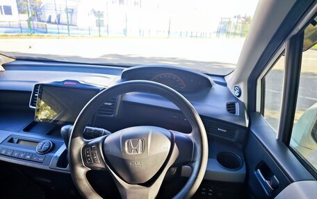 Honda Freed I, 2009 год, 950 000 рублей, 31 фотография