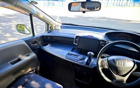 Honda Freed I, 2009 год, 950 000 рублей, 29 фотография