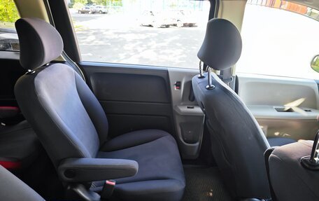 Honda Freed I, 2009 год, 950 000 рублей, 39 фотография