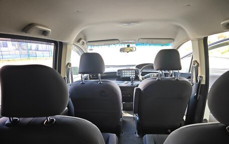 Honda Freed I, 2009 год, 950 000 рублей, 40 фотография