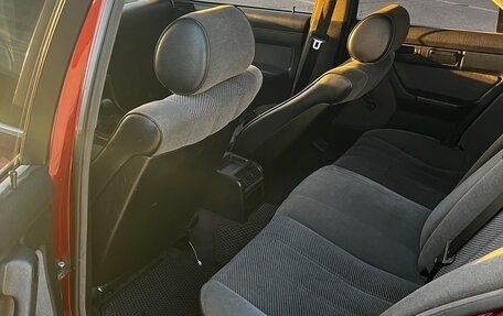 BMW 5 серия, 1989 год, 350 000 рублей, 8 фотография