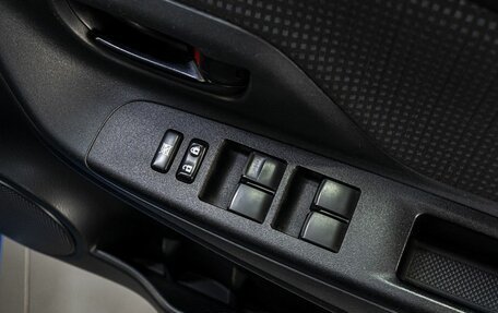 Toyota Vitz, 2017 год, 1 279 000 рублей, 12 фотография