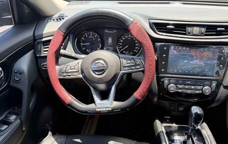 Nissan X-Trail, 2022 год, 1 620 000 рублей, 8 фотография