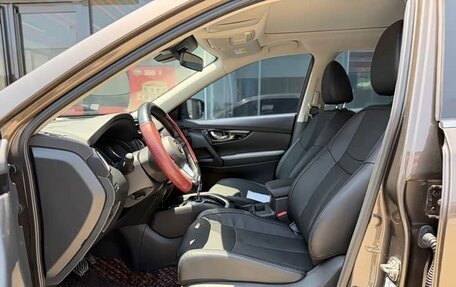 Nissan X-Trail, 2022 год, 1 620 000 рублей, 7 фотография
