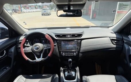 Nissan X-Trail, 2022 год, 1 620 000 рублей, 9 фотография