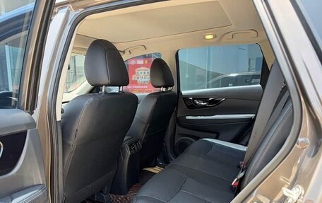 Nissan X-Trail, 2022 год, 1 620 000 рублей, 11 фотография