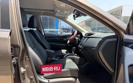 Nissan X-Trail, 2022 год, 1 620 000 рублей, 10 фотография