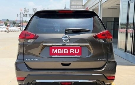 Nissan X-Trail, 2022 год, 1 620 000 рублей, 5 фотография