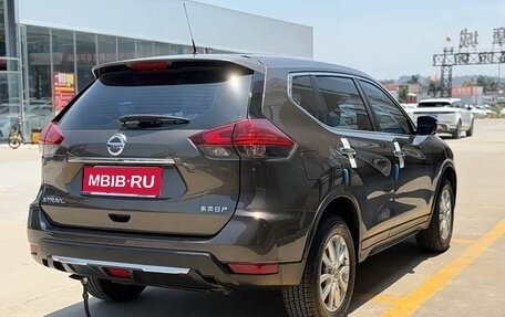 Nissan X-Trail, 2022 год, 1 620 000 рублей, 6 фотография