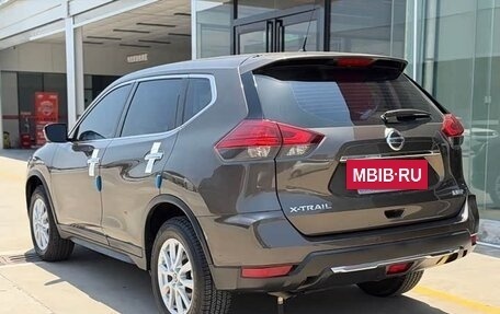 Nissan X-Trail, 2022 год, 1 620 000 рублей, 4 фотография