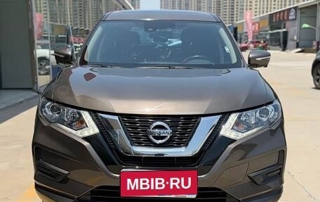 Nissan X-Trail, 2022 год, 1 620 000 рублей, 2 фотография