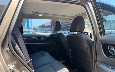 Nissan X-Trail, 2022 год, 1 620 000 рублей, 12 фотография