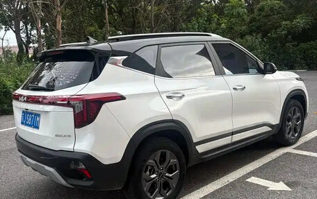 KIA Seltos I, 2023 год, 2 399 899 рублей, 4 фотография