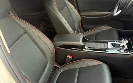 KIA Seltos I, 2023 год, 2 399 899 рублей, 8 фотография