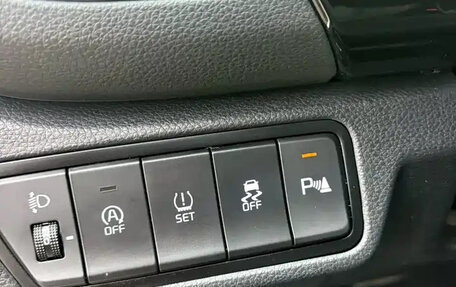 KIA Seltos I, 2023 год, 2 399 899 рублей, 12 фотография