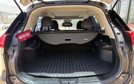 Nissan X-Trail, 2022 год, 1 620 000 рублей, 13 фотография