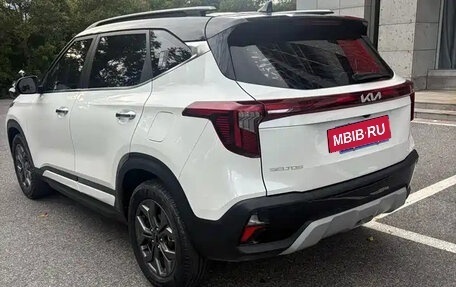 KIA Seltos I, 2023 год, 2 399 899 рублей, 3 фотография