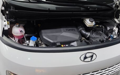 Hyundai Staria, 2023 год, 5 700 000 рублей, 6 фотография