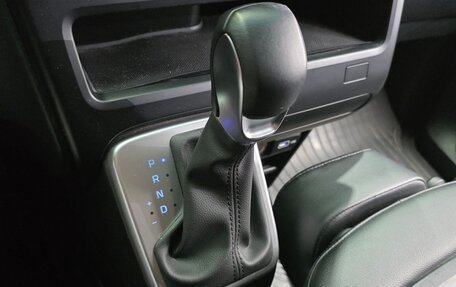 Hyundai Staria, 2023 год, 5 700 000 рублей, 9 фотография