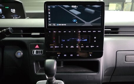 Hyundai Staria, 2023 год, 5 700 000 рублей, 19 фотография