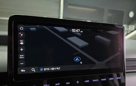 Hyundai Staria, 2023 год, 5 700 000 рублей, 28 фотография