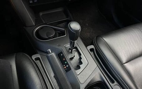 Toyota RAV4, 2019 год, 1 794 000 рублей, 17 фотография