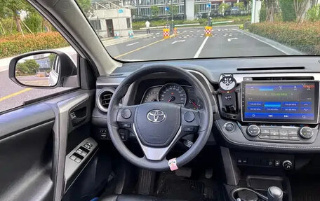 Toyota RAV4, 2019 год, 1 794 000 рублей, 11 фотография