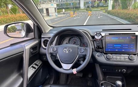Toyota RAV4, 2019 год, 1 794 000 рублей, 21 фотография