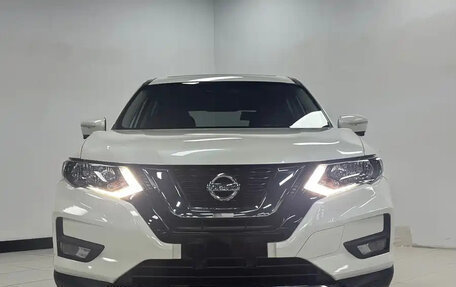 Nissan X-Trail, 2022 год, 1 846 000 рублей, 2 фотография