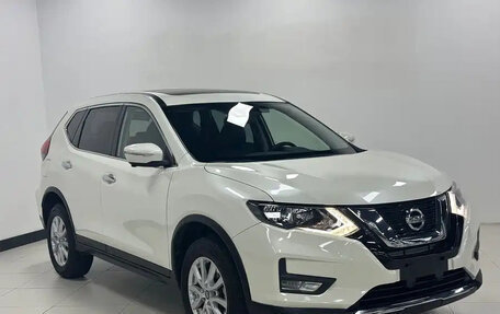 Nissan X-Trail, 2022 год, 1 846 000 рублей, 3 фотография