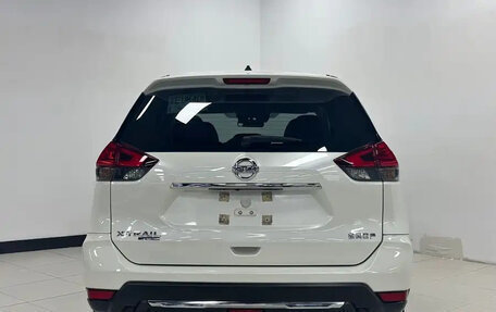 Nissan X-Trail, 2022 год, 1 846 000 рублей, 6 фотография