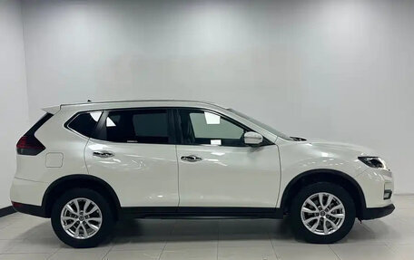 Nissan X-Trail, 2022 год, 1 846 000 рублей, 4 фотография