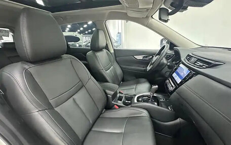 Nissan X-Trail, 2022 год, 1 846 000 рублей, 8 фотография