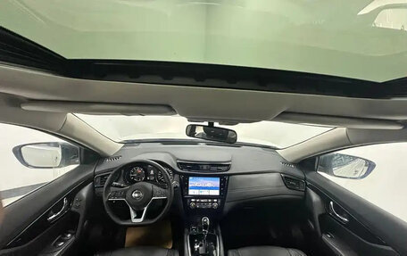 Nissan X-Trail, 2022 год, 1 846 000 рублей, 11 фотография