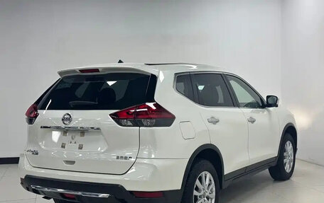 Nissan X-Trail, 2022 год, 1 846 000 рублей, 5 фотография