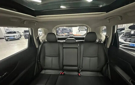 Nissan X-Trail, 2022 год, 1 846 000 рублей, 15 фотография