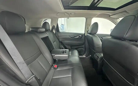 Nissan X-Trail, 2022 год, 1 846 000 рублей, 9 фотография