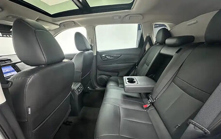 Nissan X-Trail, 2022 год, 1 846 000 рублей, 10 фотография
