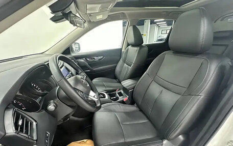 Nissan X-Trail, 2022 год, 1 846 000 рублей, 13 фотография