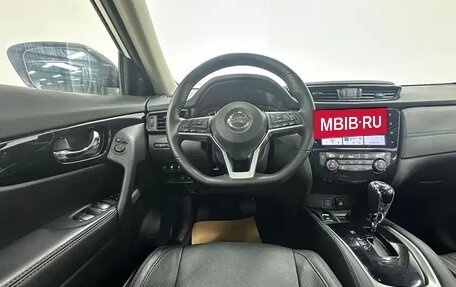 Nissan X-Trail, 2022 год, 1 846 000 рублей, 12 фотография