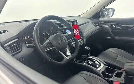 Nissan X-Trail, 2022 год, 1 846 000 рублей, 14 фотография