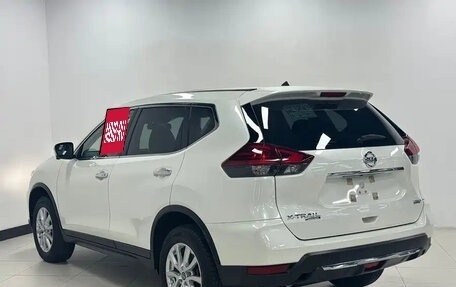 Nissan X-Trail, 2022 год, 1 846 000 рублей, 7 фотография