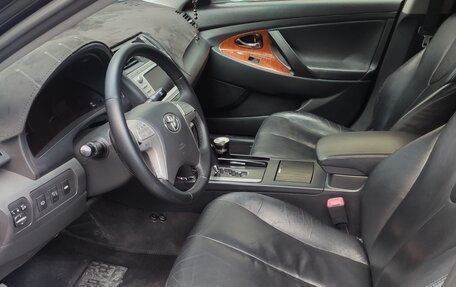 Toyota Camry, 2008 год, 1 120 000 рублей, 6 фотография